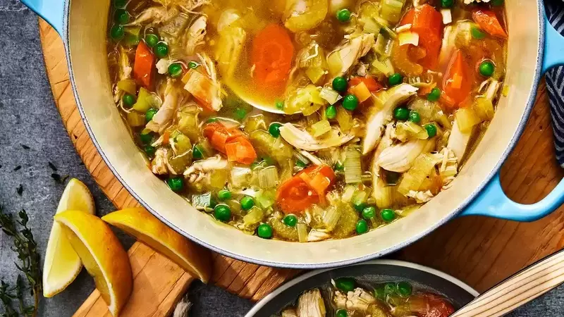 Delicious Meals to Transform Thanksgiving Leftovers