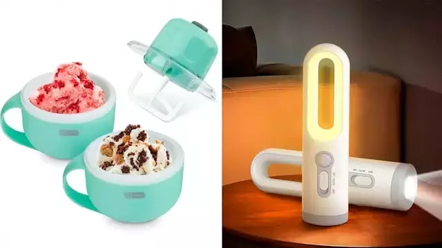 65 Ingenious New Products from Amazon That Will Simplify Your Life