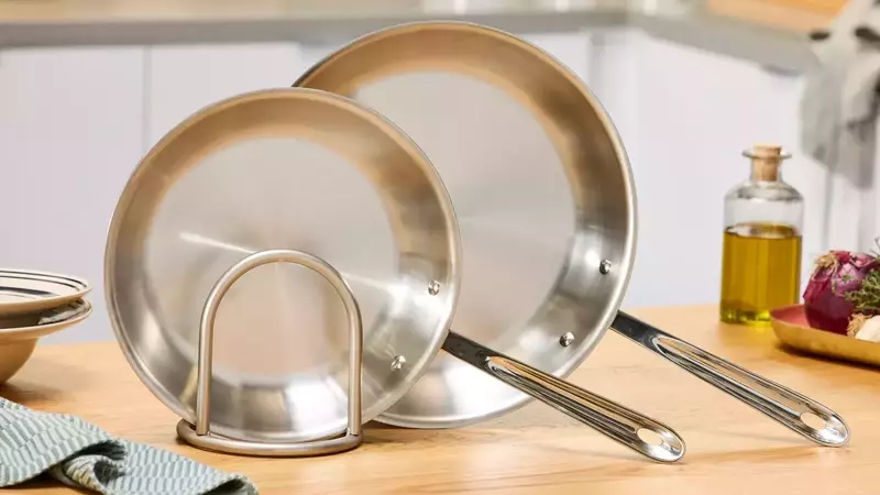 Top Non-Toxic Kitchenware Picks for Cyber Monday Deals