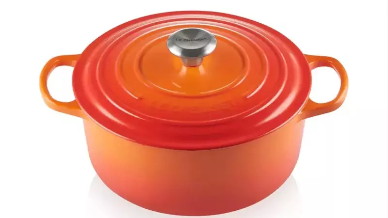 Unmissable Cyber Monday Deals on Le Creuset Cookware