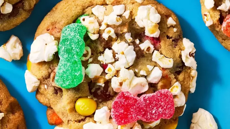 Cookie Week 2025: A Culinary Journey of Innovative Flavors