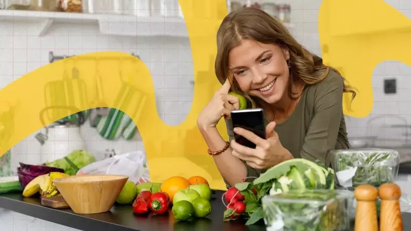 Plant-Based Diet Successfully Lowers Cholesterol Levels