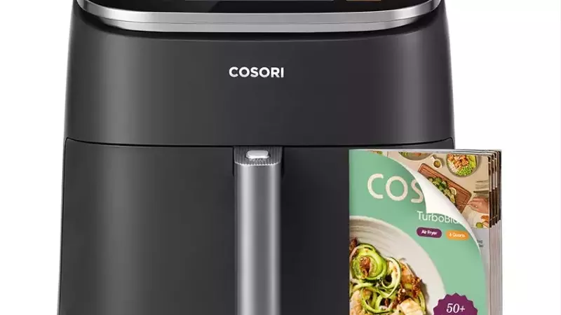 Top Air Fryer Deals for Cyber Monday