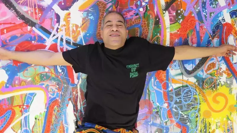 Miami's Museum of Graffiti: Tracing the Evolution of Street Art from Subways to Galleries