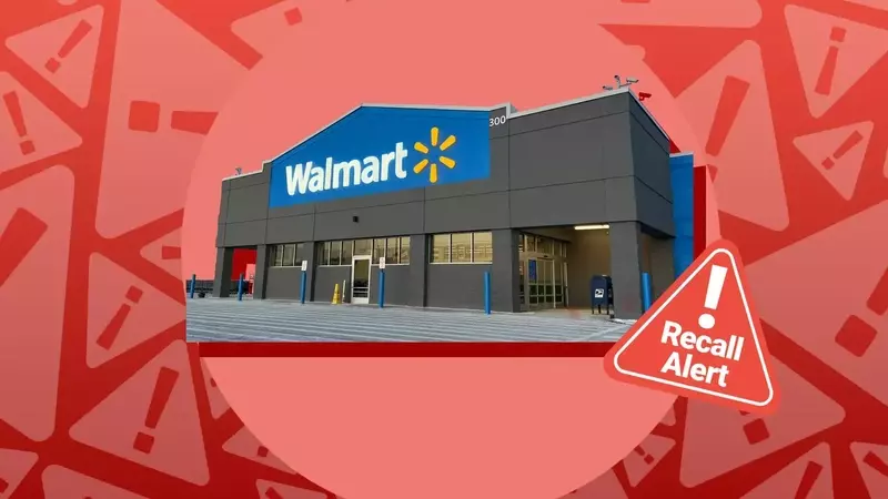 Walmart Recalls Over 200,000 Camping Stoves Due to Fire and Burn Hazards