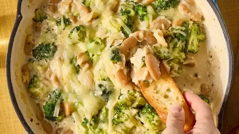 Quick and Healthy High-Fiber Dinners for Busy Weeknights