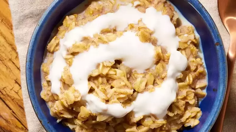 Fuel Your Day: High-Protein, Egg-Free Breakfasts for Sustainable Weight Management