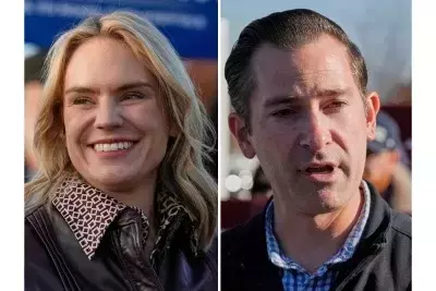 High Stakes: The Fierce Battle for Tennessee's 7th Congressional District