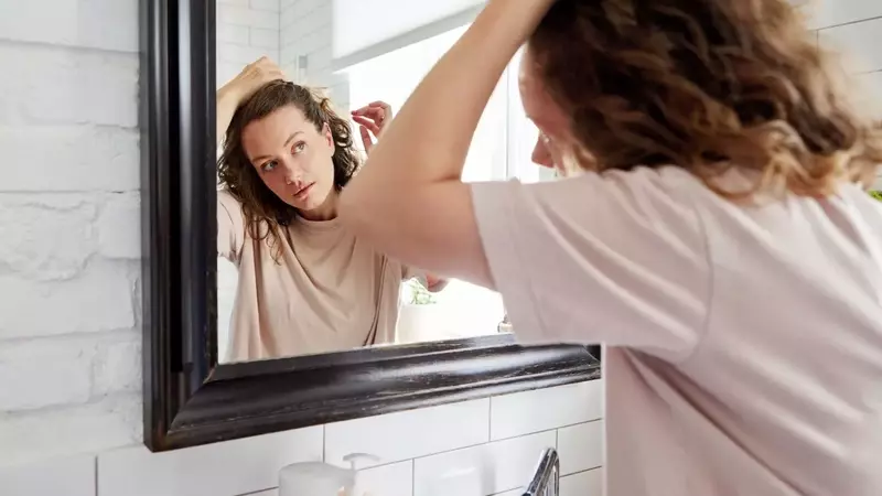 Understanding and Managing Postpartum Hair Loss