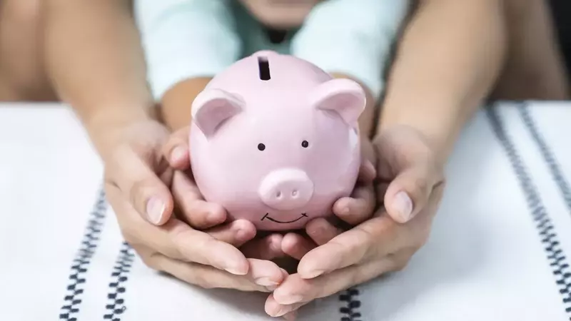 Securing Futures: The Transformative Power of Invest America Accounts