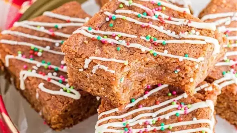 Affordable Holiday Baking: 13 Recipes for Festive Treats