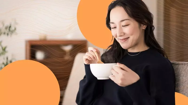 Why Dietitians Recommend Amy's Soups