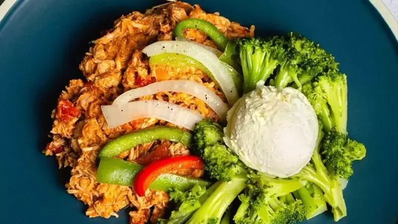 Forkful Review: Healthy and Convenient Prepared Meals