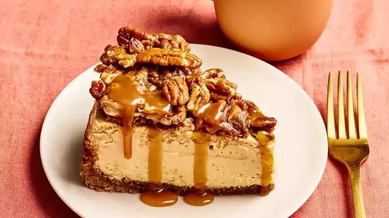 Top-Rated Holiday Dessert Recipes for Every Celebration