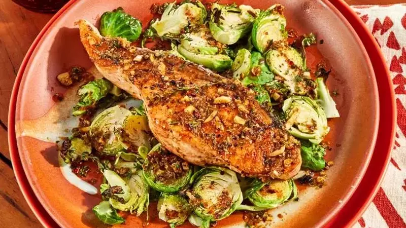 16 Rapid and Wholesome Evening Meals for Diabetes Management and Blood Pressure Regulation