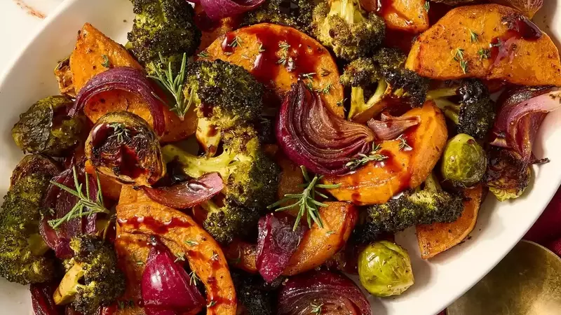 20 Delicious Balsamic Vinegar Recipes