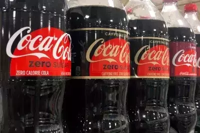 San Francisco Sues Major Food Companies Over Ultra-Processed Products
