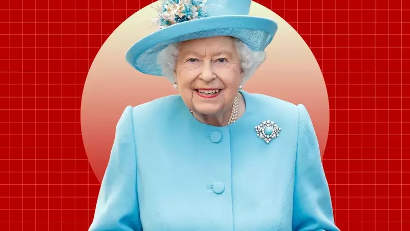 The Queen's Scones: A Simple Recipe with a Royal History