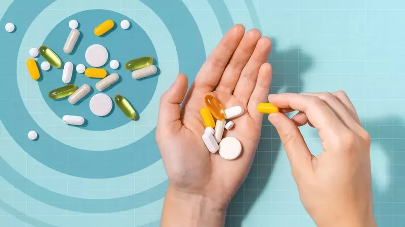 Essential Supplements for Women Over 50: Enhancing Health and Longevity