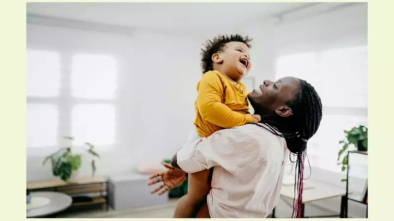 Nurturing Secure Attachment in Children: A Guide for Parents