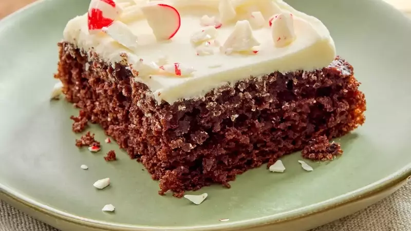 Effortless Holiday Desserts for Stress-Free Celebrations