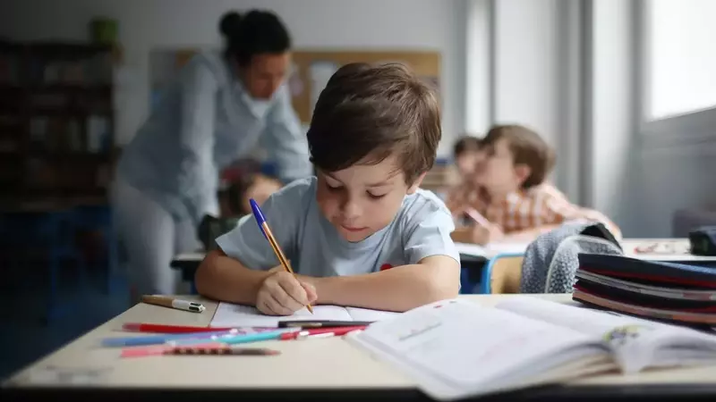 Understanding Dyscalculia: Early Detection and Support