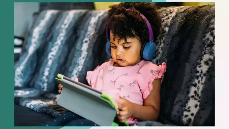 Gentle TV for Tiny Tots: Top Low-Stimulation Shows for Toddlers