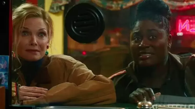 Nostalgic Holiday Films: A Look at New Christmas Movies Featuring '90s and '00s Stars