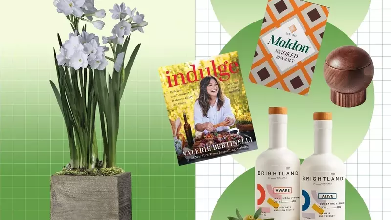 Thoughtful Host Gifts for Every Occasion