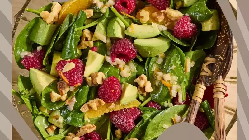 Beyond Chia: Discovering Fiber-Rich Alternatives for Enhanced Health