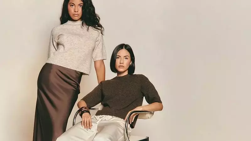 Winter Luxe Essentials: Your Guide to Effortless Seasonal Style