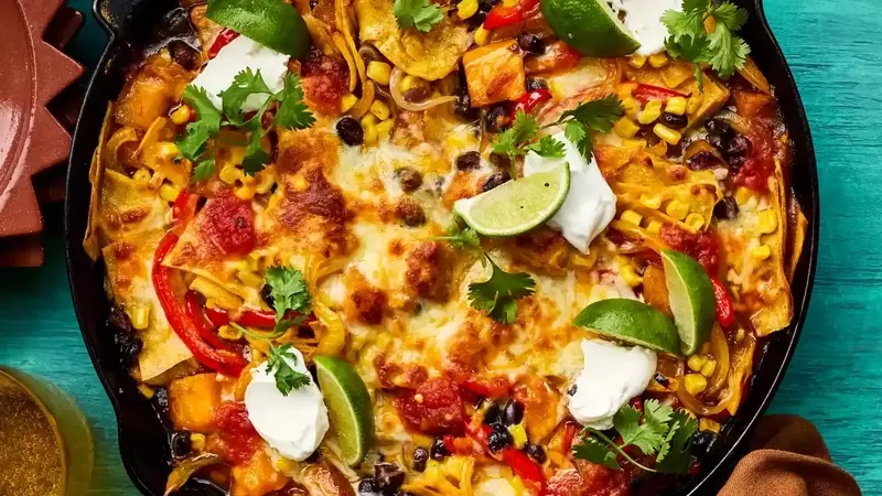 18 Delicious One-Skillet Dinners to Reduce Inflammation