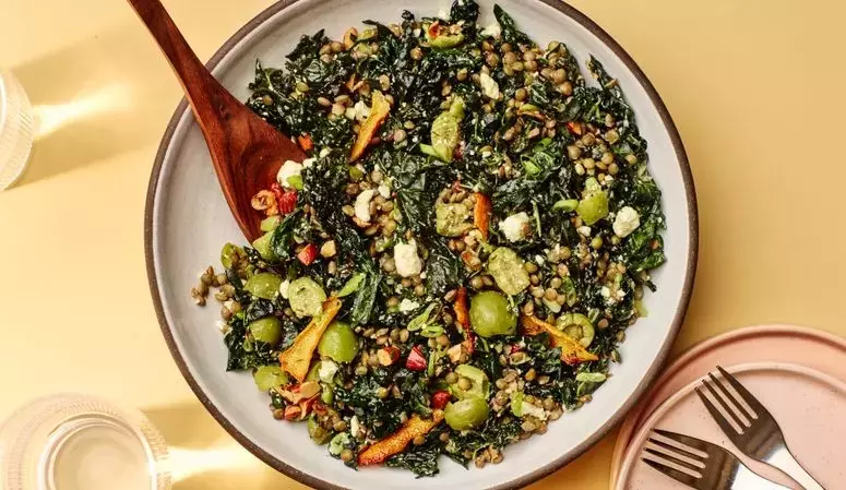 Editors' Favorite Comfort Foods for Winter