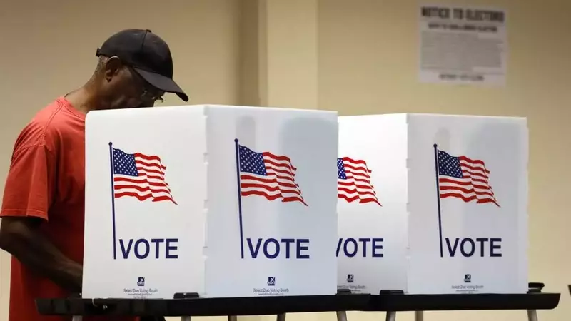 Engaging Undecided Voters: Perspectives on the Political Landscape