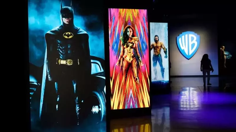 Netflix acquires Warner Bros. Discovery for $72 billion: Reshaping the entertainment industry