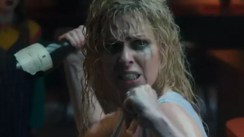 Cara Buono Reflects on Motherhood and Stranger Things' Final Season
