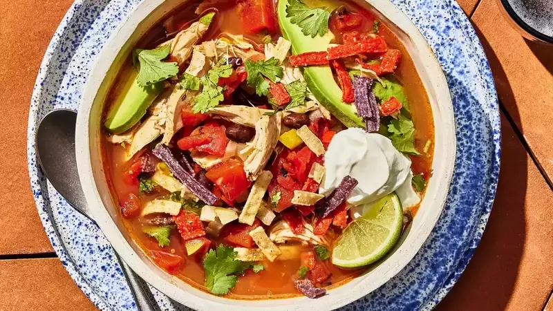 One-Pot Anti-Inflammatory Dinners: A Weekly Meal Plan for Busy Schedules
