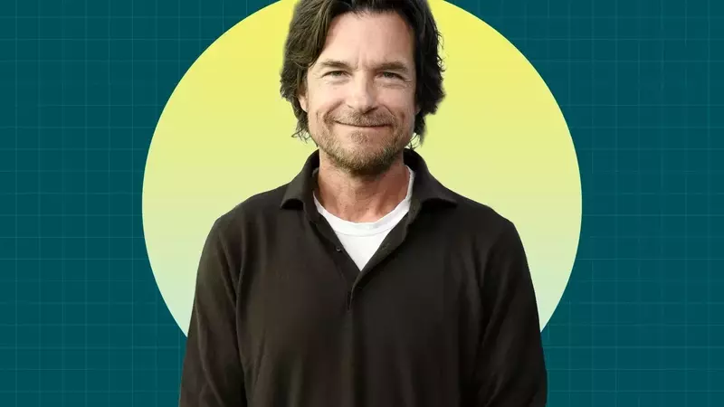 Jason Bateman's Favorite Three-Ingredient Midnight Snack