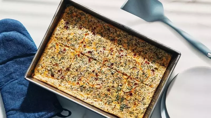 Top Recipes of the Year: Culinary Delights that Captivated Our Readers