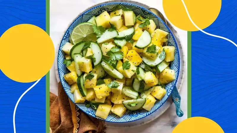 Top Fruits for Kidney Health: A Nutritional Guide