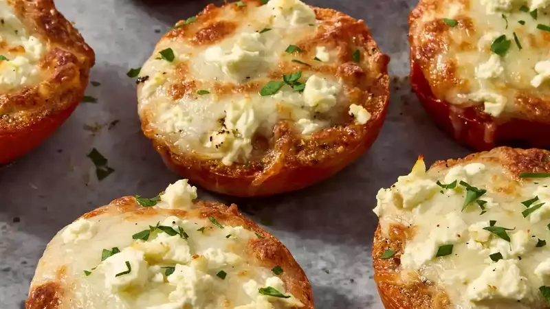 Delicious Cheesy Vegetable Sides: Quick & Easy Recipes
