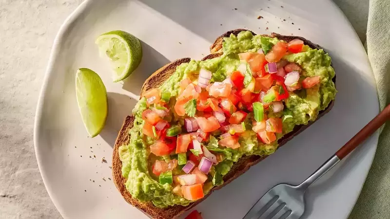 Quick and Easy 10-Minute Breakfast Ideas