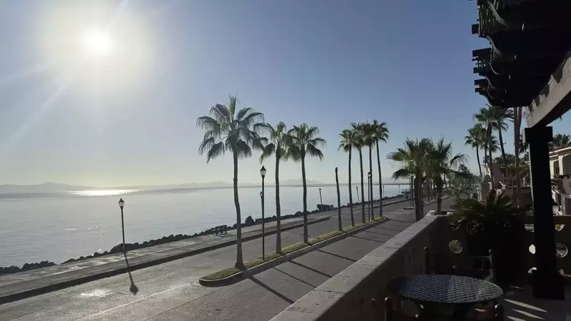 Loreto, Mexico: The Ultimate Adventure for Teens and Families