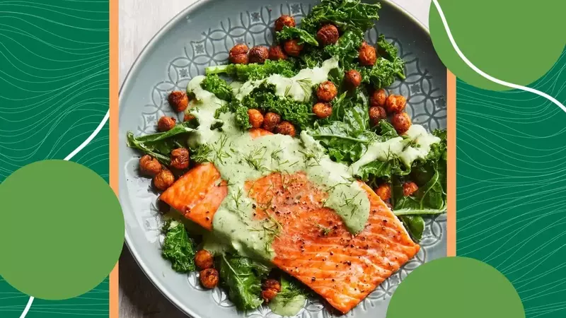 Top Mediterranean Diet Foods for a Healthier Lunch