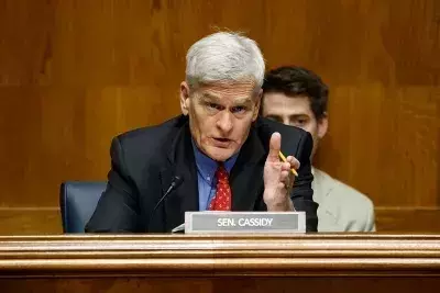 Republicans' Health Care Push: High-Deductible Plans and Health Savings Accounts Re-examined