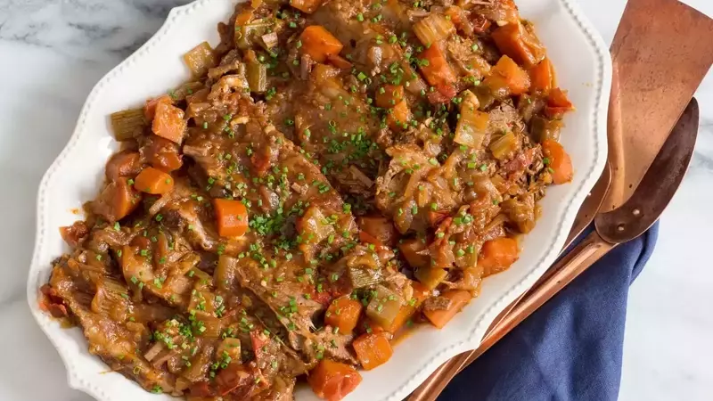 Eight Delicious Dishes for a Memorable Holiday Celebration