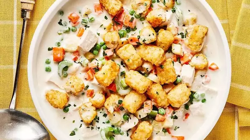 Top 14 Homemade Soups: Favorite Recipes for Any Occasion