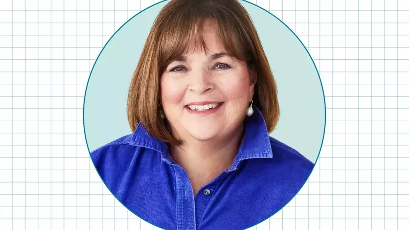 Ina Garten's Effortless 3-Ingredient Appetizer for Entertaining
