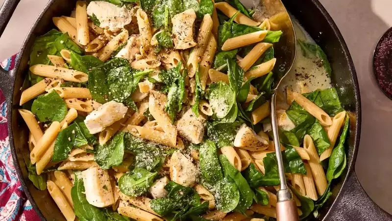 Top 25 Protein-Rich Recipes That Are Taking Over Kitchens in 2025