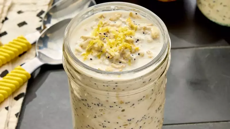 Fuel Your Day: High-Protein Vegetarian Breakfasts for Sustained Energy